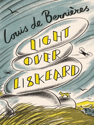 cover image of Light Over Liskeard